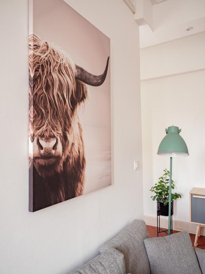 Le Loft - Moderne En Centre