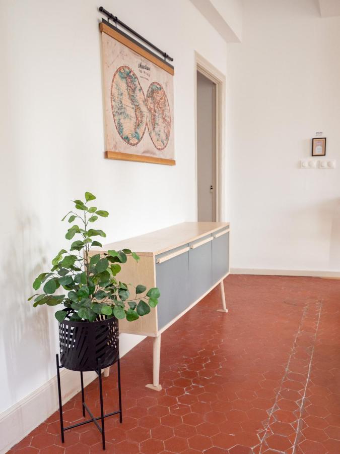 Le Loft - Moderne En Centre * Orange (Vaucluse)