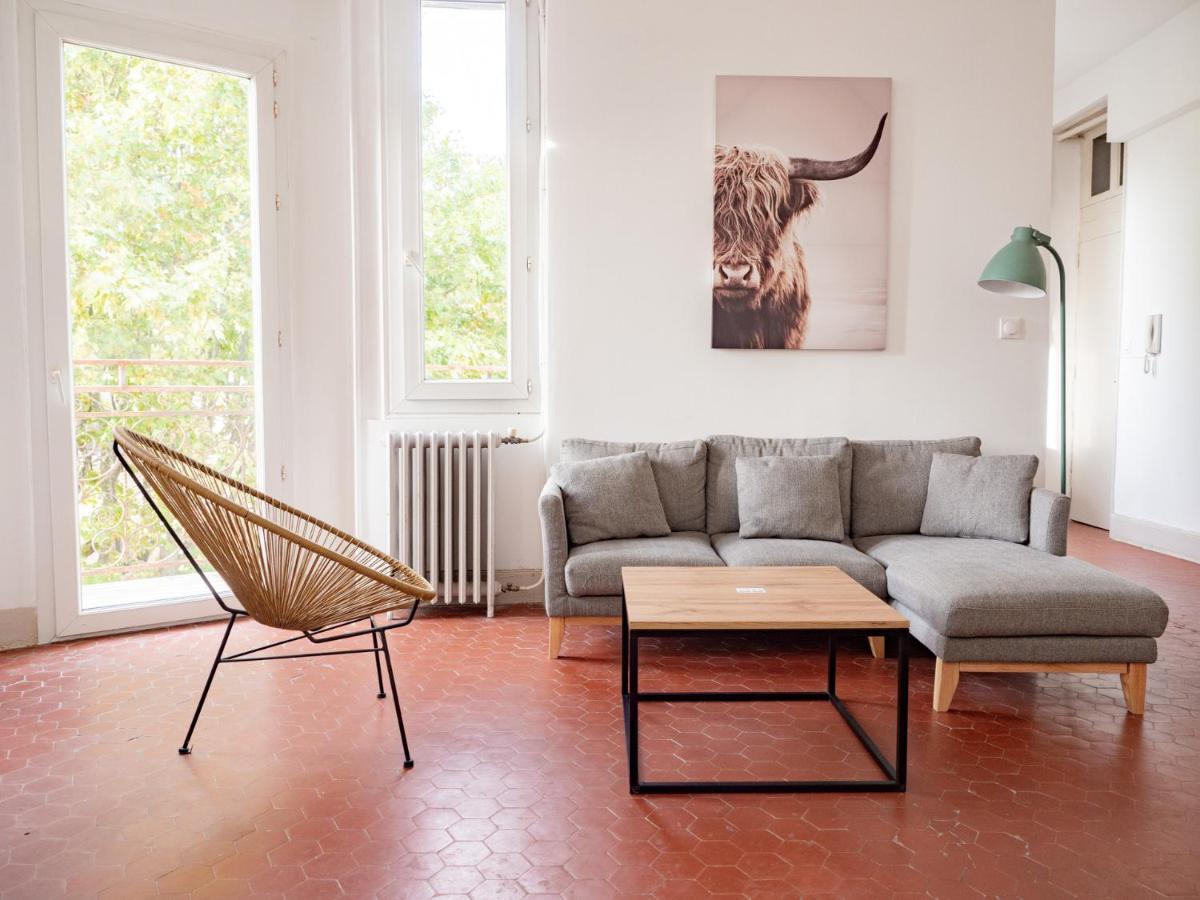 Le Loft - Moderne En Centre Orange (Vaucluse)