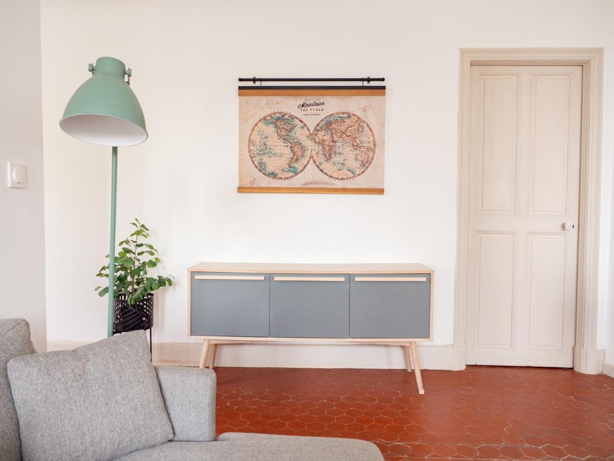 Le Loft - Moderne En Centre *