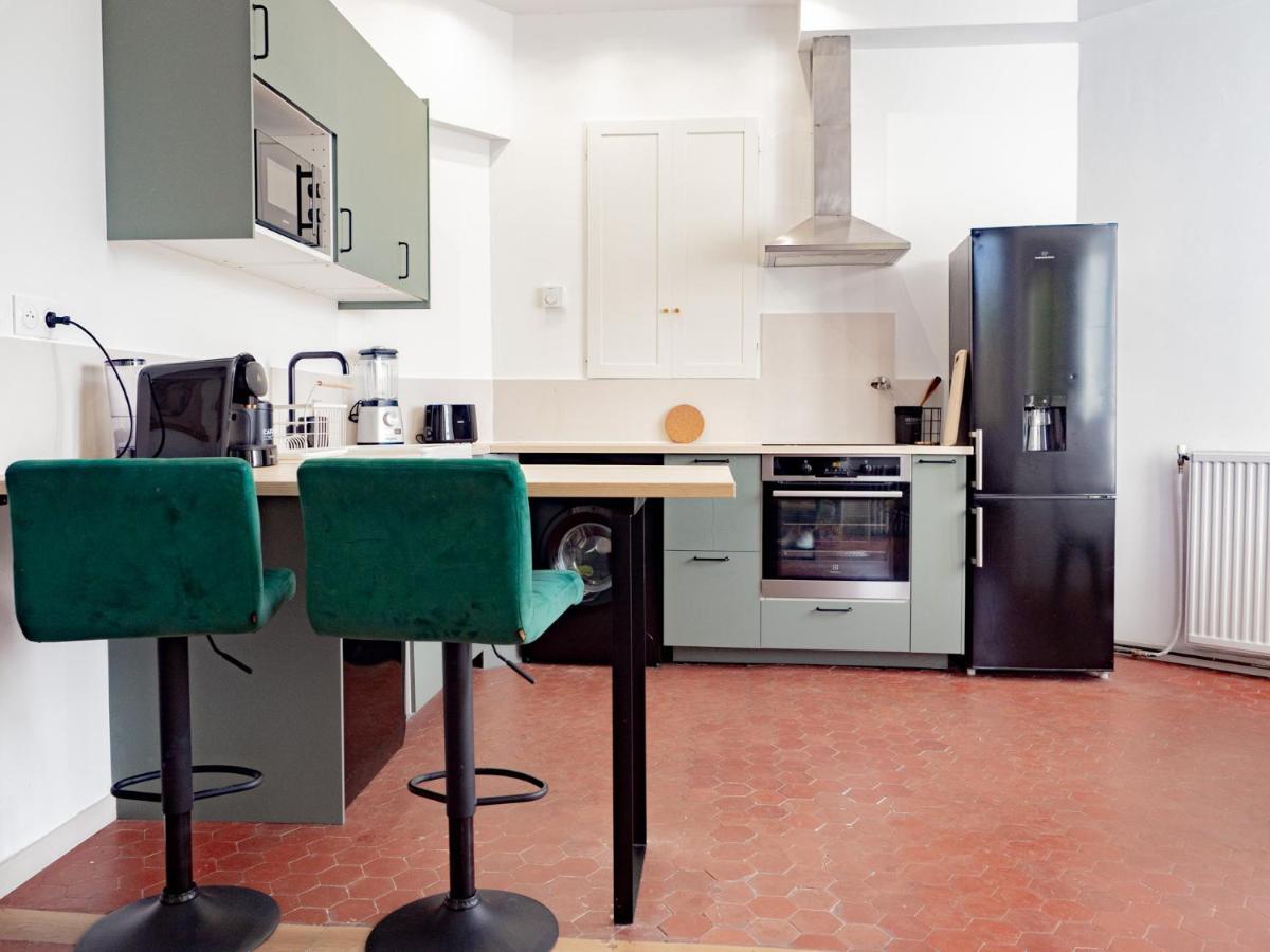 Apartament Le Loft - Moderne En Centre