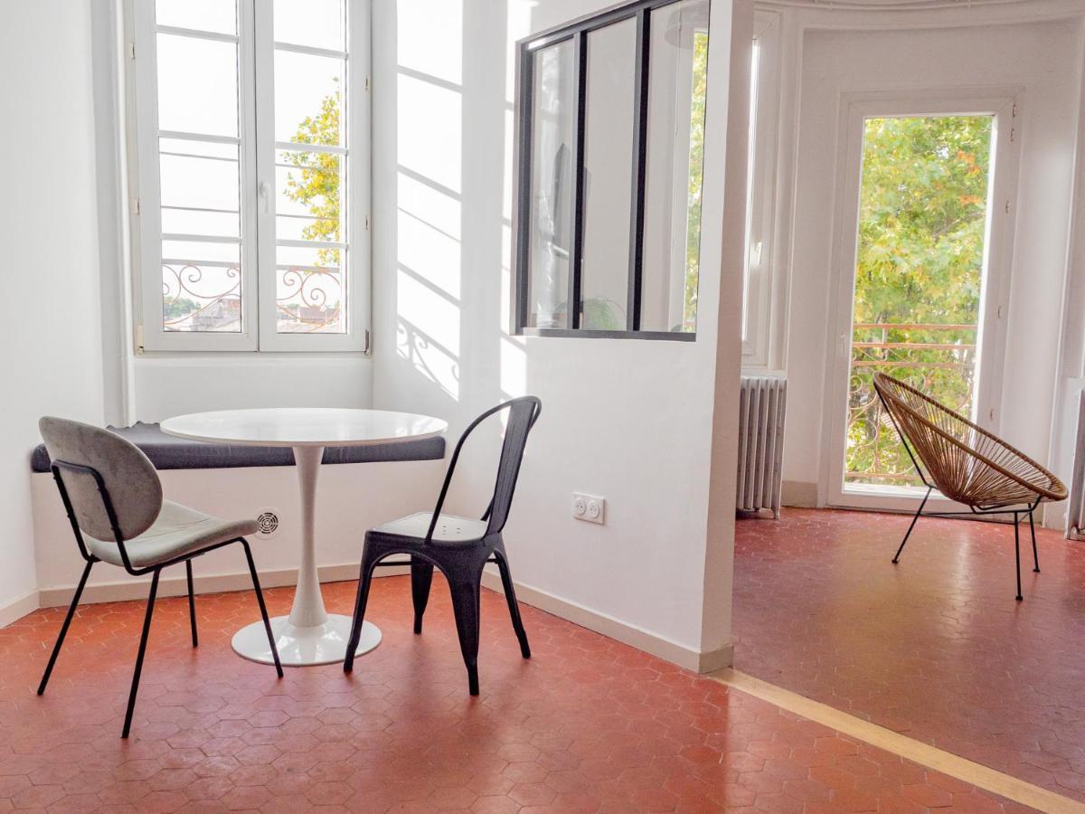 Apartament Le Loft - Moderne En Centre *