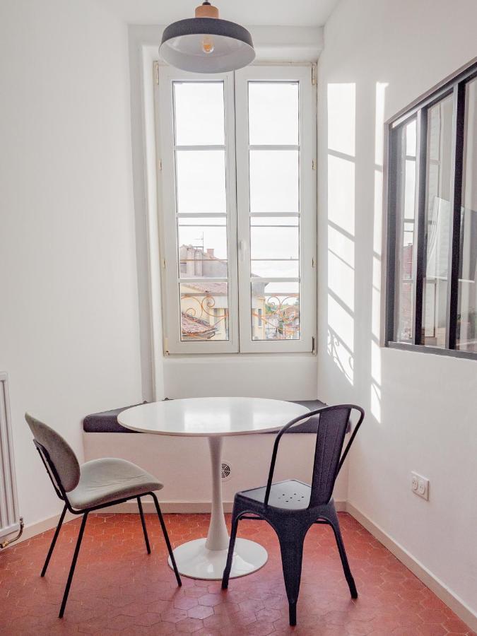 Le Loft - Moderne En Centre * Orange (Vaucluse)
