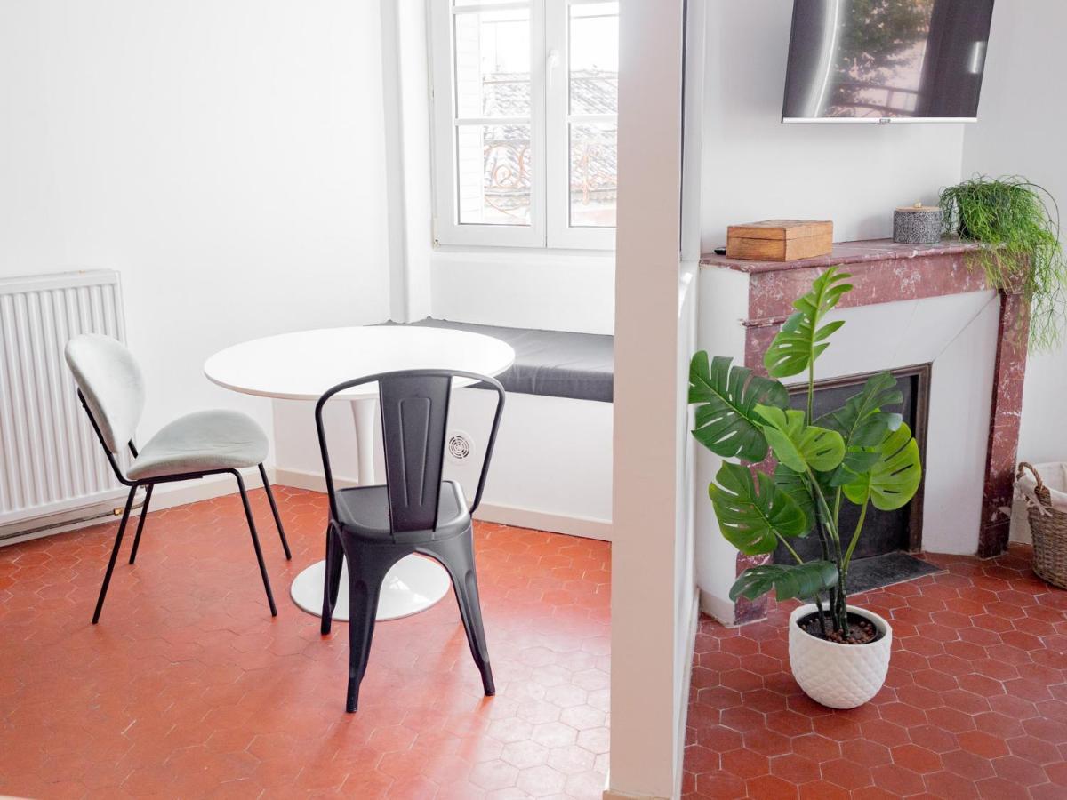 Apartament Le Loft - Moderne En Centre *