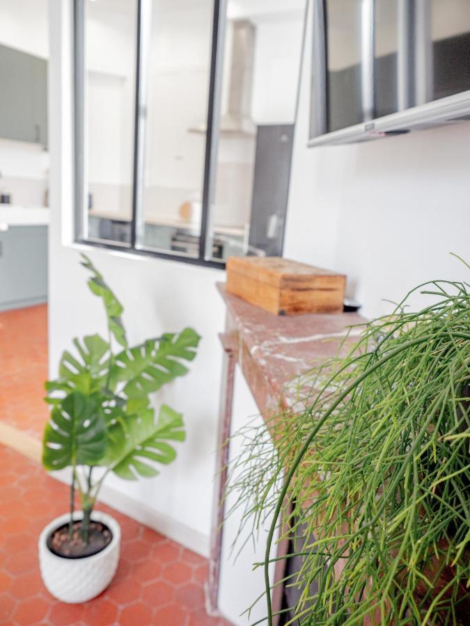 Apartament Le Loft - Moderne En Centre