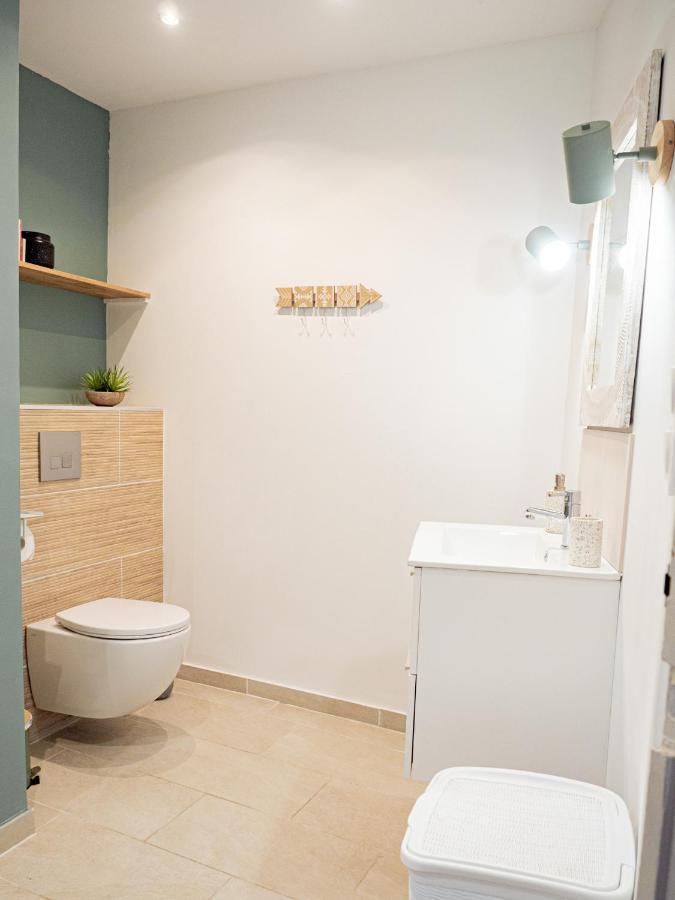 Apartament Le Loft - Moderne En Centre *