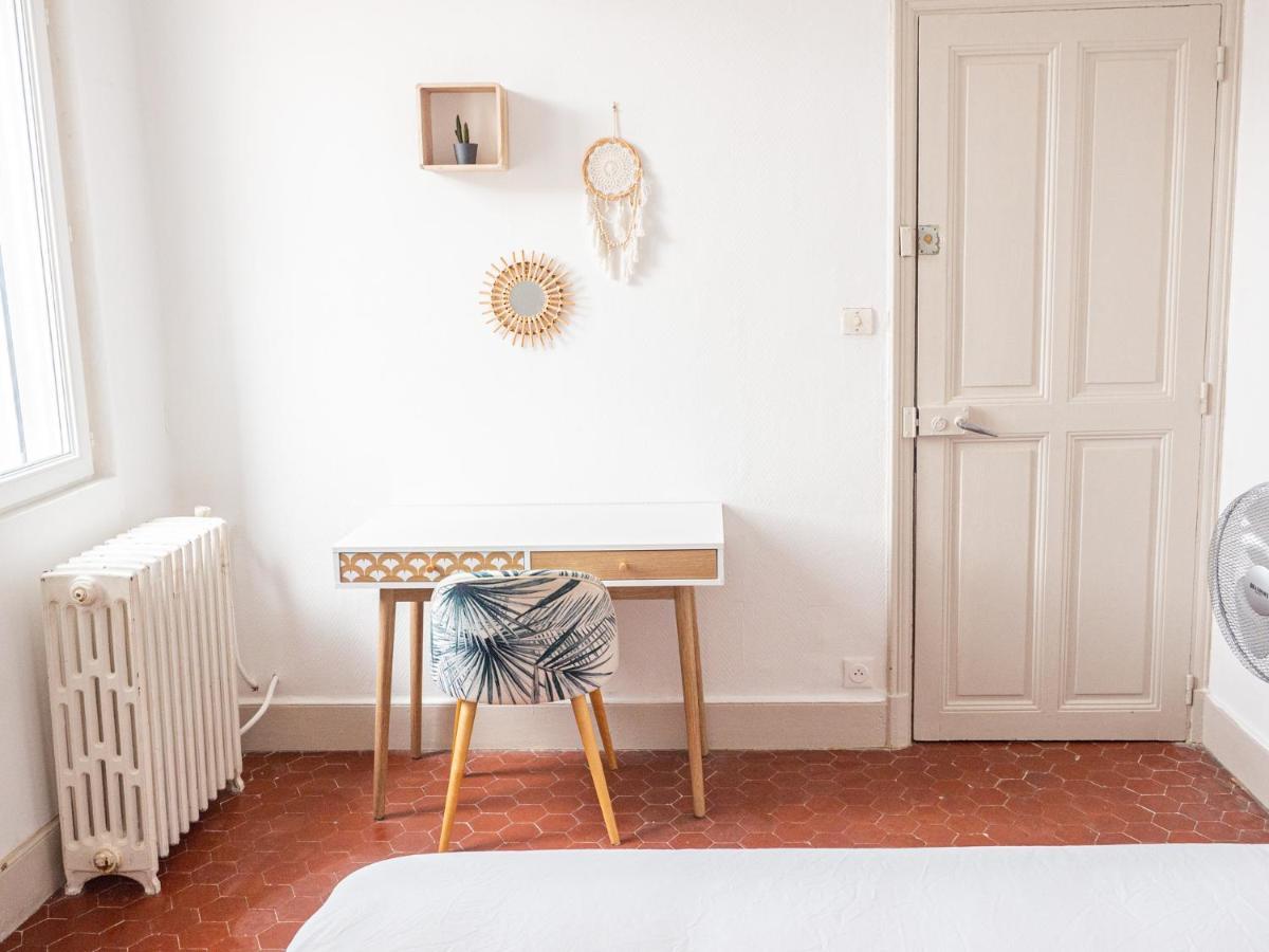 Apartament Le Loft - Moderne En Centre *