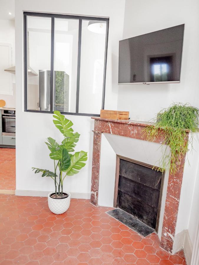 Le Loft - Moderne En Centre *