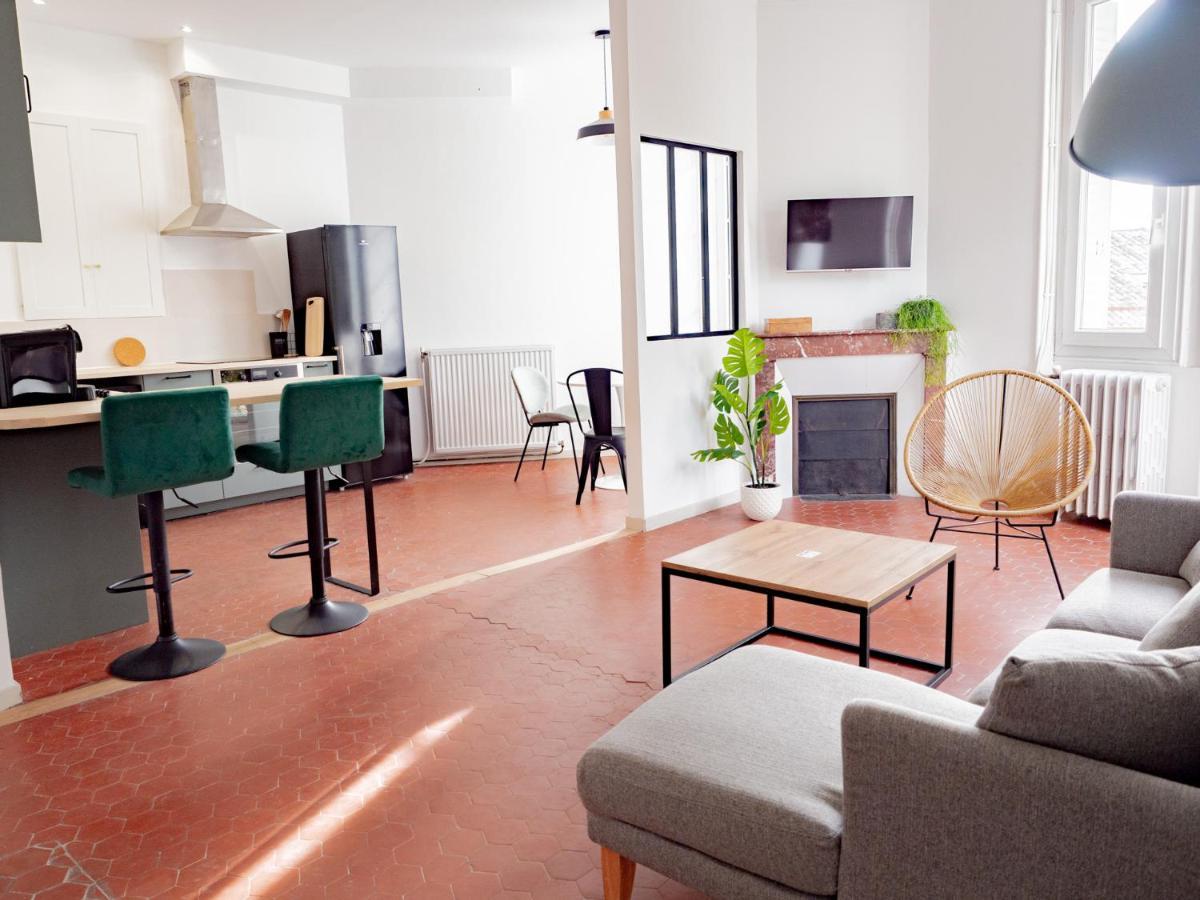 Apartament Le Loft - Moderne En Centre
