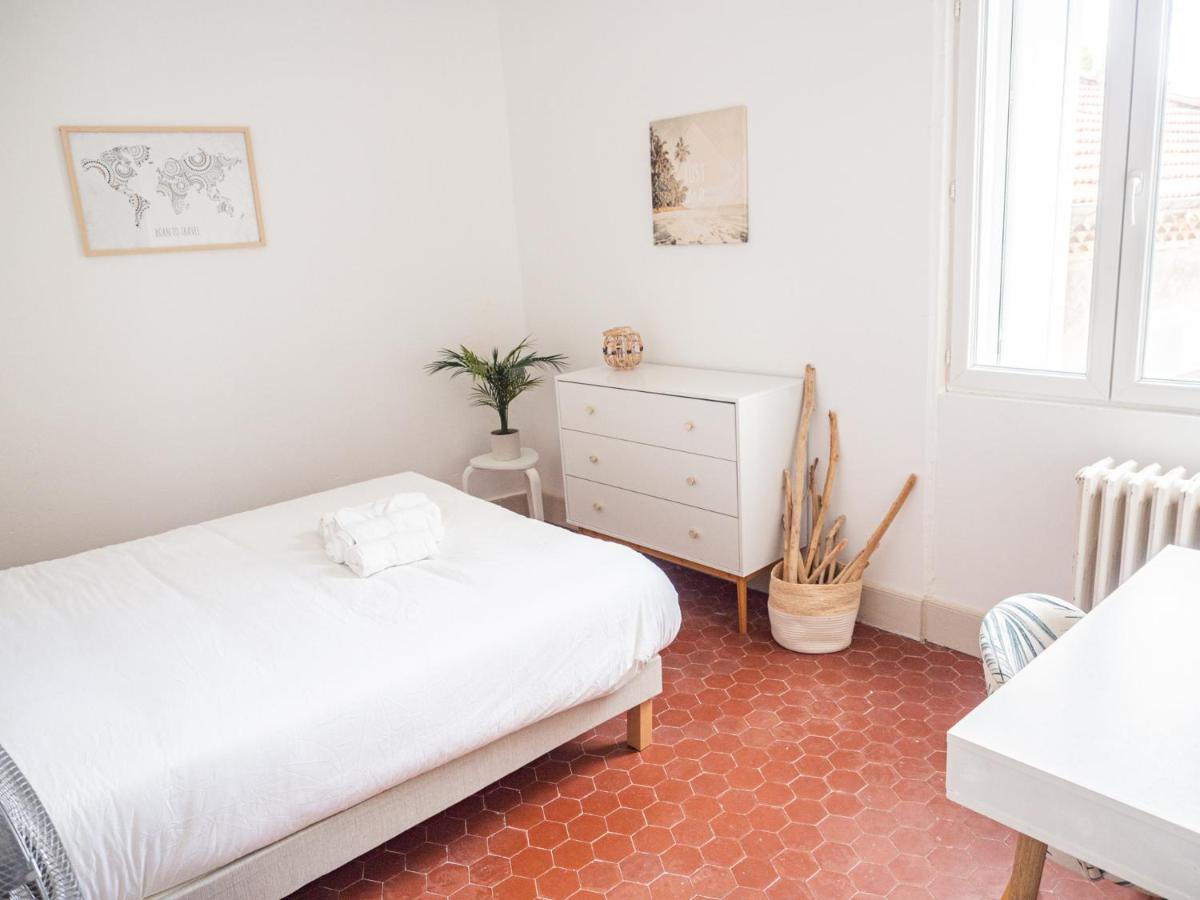Le Loft - Moderne En Centre *
