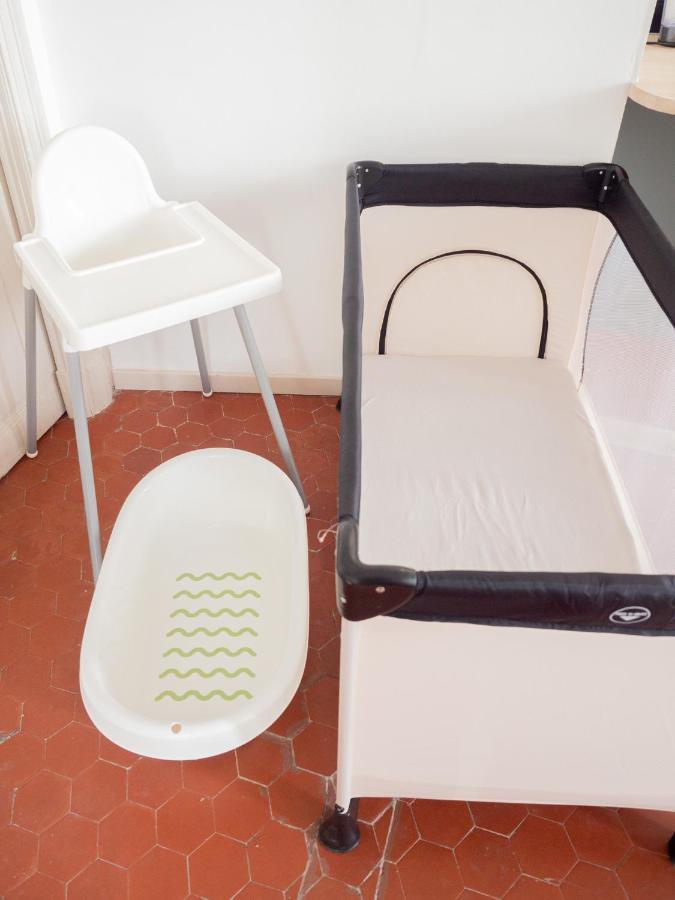 Le Loft - Moderne En Centre Orange (Vaucluse)