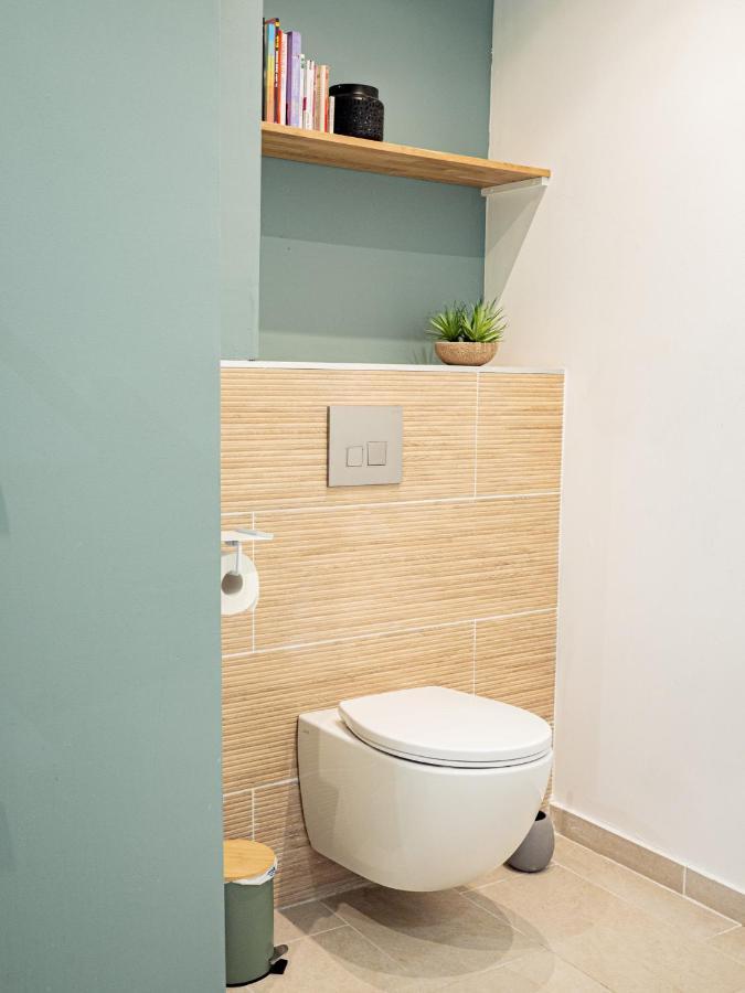 Le Loft - Moderne En Centre Apartament Orange (Vaucluse)