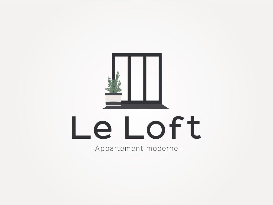 Le Loft - Moderne En Centre * Orange (Vaucluse)