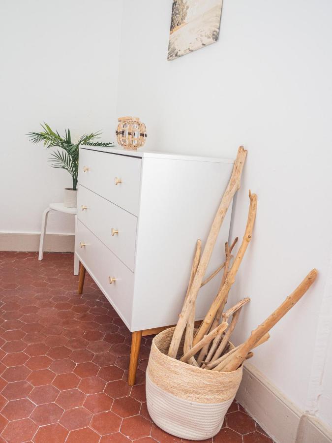 Appartement Le Loft - Moderne En Centre