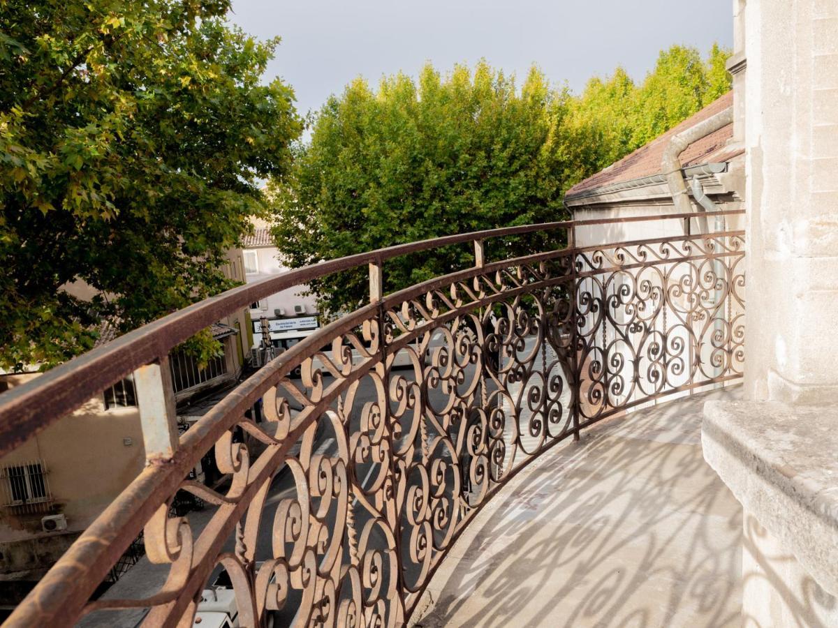 Appartement Le Loft - Moderne En Centre Orange (Vaucluse)