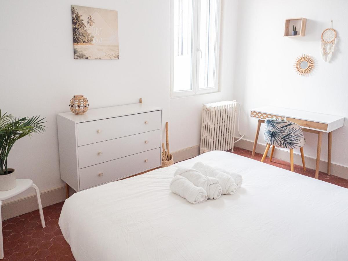Le Loft - Moderne En Centre * Orange (Vaucluse)