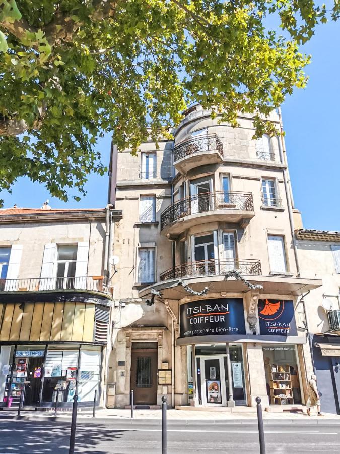 Appartement Le Loft - Moderne En Centre